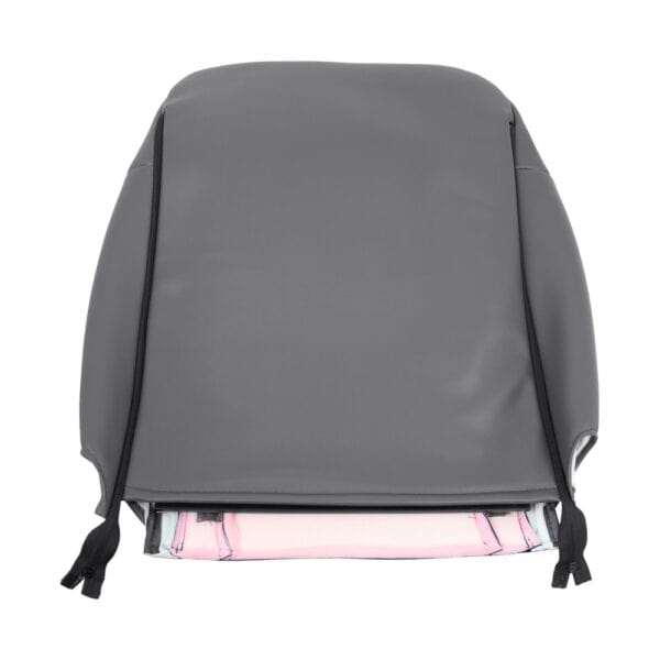 dodge-ram-promaster-leatherette-2014-2024-diesel-gray-driver-or-passenger-top-oem-replacement-seat-cover Dodge Ram Promaster 2014-2024 | Housse de siège de remplacement OEM