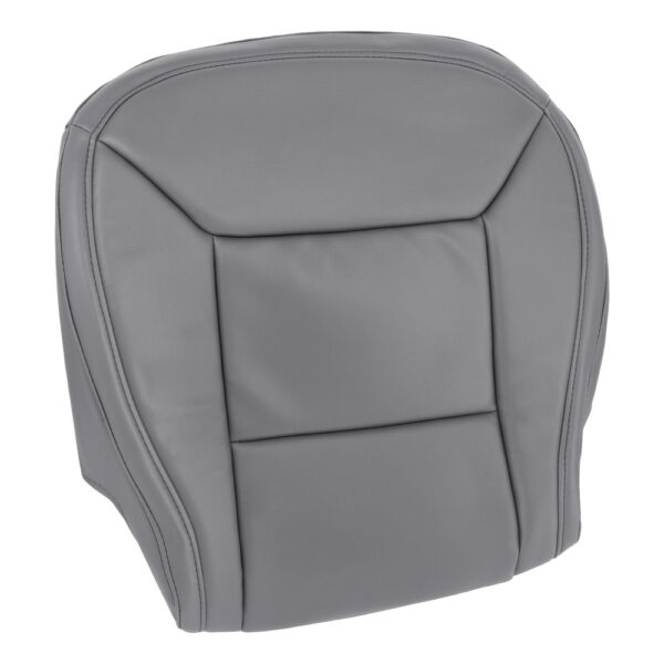dodge-ram-promaster-leatherette-2014-2024-diesel-gray-passenger-bottom-oem-replacement-seat-cover-2 Dodge Ram Promaster 2014-2024 | Housse de siège de remplacement OEM