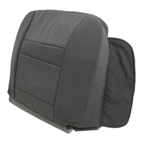 dodge-ram-slt-cloth-2006-2008-khaki-recambio-asiento-delantero-del-conductor-1 Dodge Ram SLT 2006-2008 | Funda de asiento de recambio OEM