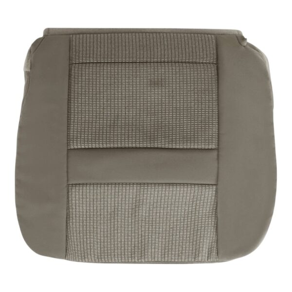 dodge-ram-slt-cloth-2006-2008-khaki-recambio-asiento-delantero-del-conductor-1 Dodge Ram SLT 2006-2008 | Funda de asiento de recambio OEM