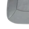 ford-e-series-piel-perforada-2000-2002-medio-grafito-conductor-o-pasajero-inferior-cerrado-vista-oem-reemplazo-asiento-cubierta Ford E-150 2000-2002 | Funda de asiento de recambio OEM