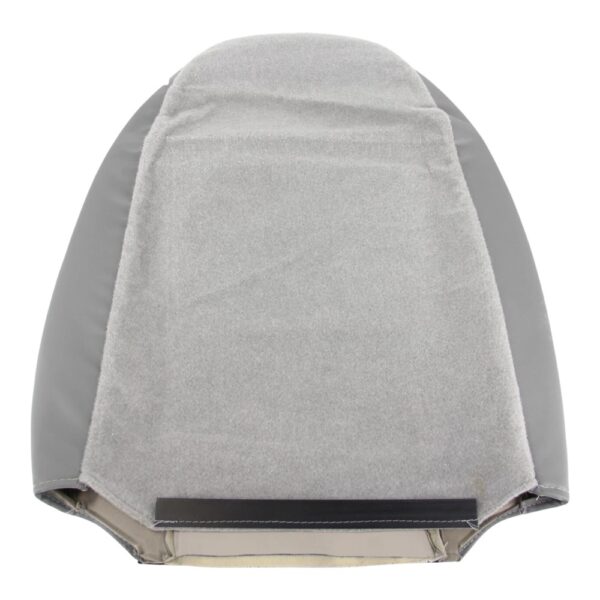 ford-series-piel-perforada-2000-2002-medio-grafito-conductor-o-pasajero-top-oem-reemplazo-asiento-cubierta Ford E-150 2000-2002 | Funda de asiento de recambio OEM