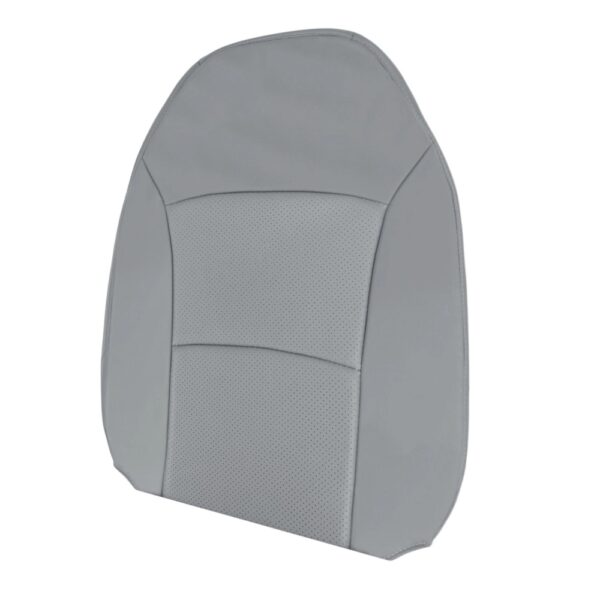 ford-e-series-piel-perforada-2000-2002-medio-grafito-conductor-top-oem-reemplazo-asiento-cubierta (1) Ford E-150 2000-2002 | Funda de asiento de recambio OEM