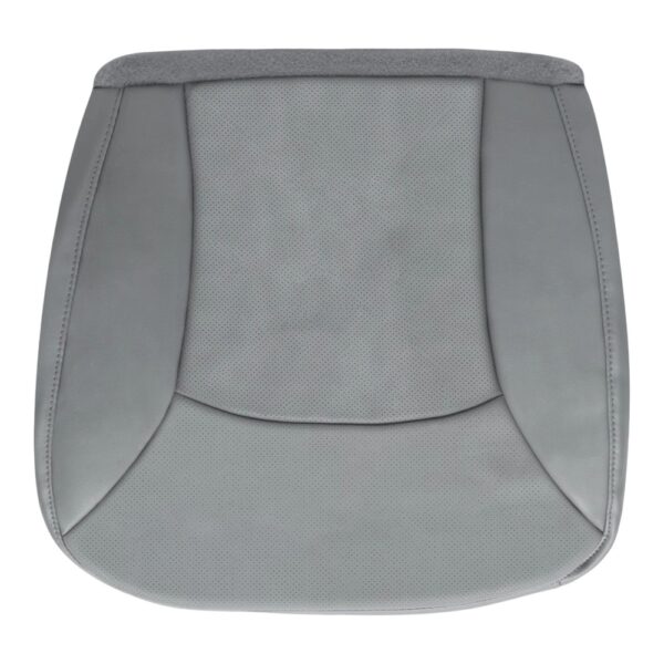 ford-e-series-piel-perforada-2000-2002-medio-grafito-pasajero-fondo-oem-reemplazo-asiento-cubierta (1) Ford E-150 2000-2002 | Funda de asiento de recambio OEM