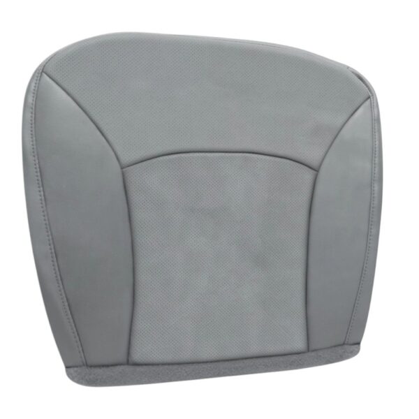 Ford E-150 2000-2002 | OEM-Replacement Seat Cover