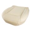 ford-edge-leather-2015-2024-dune-driver-bottom-oem-replacement-seat-cover-1 Ford Edge 2015-2024 | Housse de siège de remplacement OEM