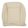 ford-edge-leather-2015-2024-dune-couverture-de-siège-conducteur-ou-passager-au-fond-oem-de-remplacement Ford Edge 2015-2024 | Housse de siège de remplacement OEM