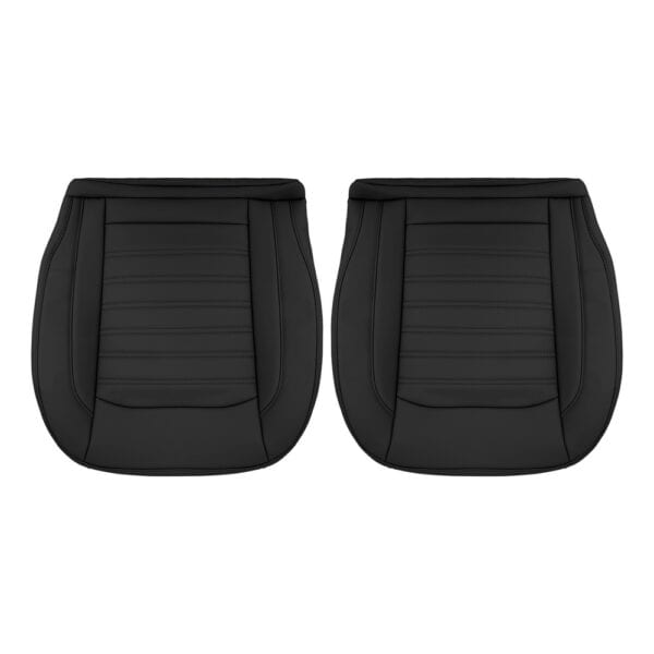 ford-edge-cuir-2015-2024-ébène-couverture-de-siège-conducteur-et-passager-oem-remplacement-de-siège Ford Edge 2015-2024 | Housse de siège de remplacement OEM