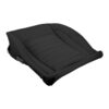 ford-edge-leather-2015-2024-ebony-passenger-bottom-oem-replacement-seat-cover Ford Edge 2015-2024 | Housse de siège de remplacement OEM