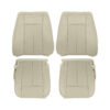 ford-expedition-genuino-cuero-perforado-2007-2014-dune-conductor-y-pasajero-tapa-y-fondo-oem-reemplazo-asiento.jpg Ford Expedition 2007-2017 | Funda de asiento de recambio OEM