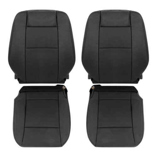 Ford Explorer 2007-2010 - Housse de siège de remplacement OEM
