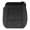 ford-explorer-genuine-leather-perforated-2007-2010-charcoal-black-passenger-bottom-oem-replacement-seat-cover-5 Ford Explorer 2007-2010 - Housse de siège de remplacement OEM