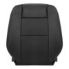ford-explorer-genuine-leather-perforated-2007-2010-charcoal-black-passenger-top-oem-replacement-seat-cover-3 Ford Explorer 2007-2010 - Housse de siège de remplacement OEM