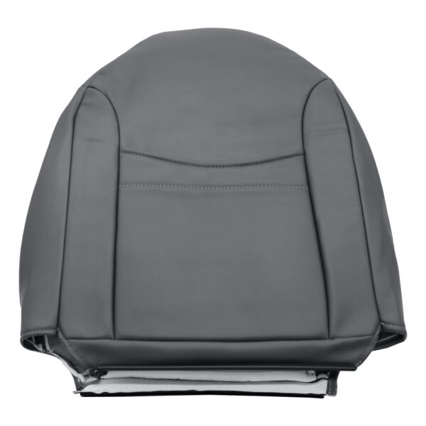ford-explorer-leather-2001-2002-dark-graphite-conducteur-ou-passager-top-oem-replacement-seat-cover Ford Explorer 2001-2002 - Housse de siège de remplacement OEM