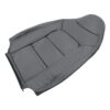 ford-explorer-cuir-2001-2002-dark-graphite-driver-top-oem-replacement-seat-cover Ford Explorer 2001-2002 - Housse de siège de remplacement OEM