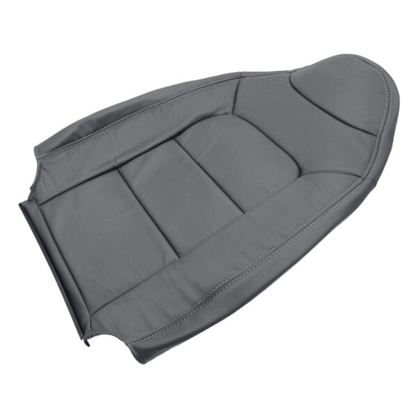 ford-explorer-cuir-2001-2002-dark-graphite-driver-top-oem-replacement-seat-cover Ford Explorer 2001-2002 - Housse de siège de remplacement OEM