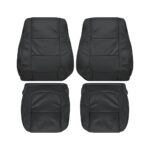 Ford Explorer Limited 2011-2015 | Housse de siège de remplacement OEM