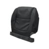 ford-explorer-limited-genuine-leather-perforated-2011-2015-charcoal-black-front-driver-bottom-oem-replacement-seat-cover-3 Ford Explorer Limited 2011-2015 | Housse de siège de remplacement OEM