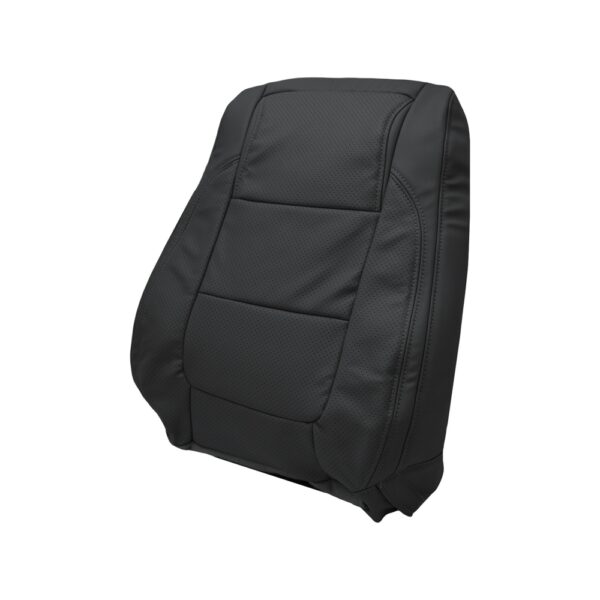 ford-explorer-limited-genuine-leather-perforated-2011-2015-charcoal-black-front-driver-top-oem-replacement-seat-cover-1 Ford Explorer Limited 2011-2015 | Housse de siège de remplacement OEM