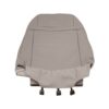 ford-explorer-limited-genuine-leather-perforated-2011-2015-medium-light-stone-front-driver-or-passenger-top-inside-out-view-oem-replacement-seat-cover Ford Explorer Limited 2011-2015 | Housse de siège de remplacement OEM