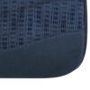 ford-f250-xlt-cloth-1999-2000-denim-blue-front-driver-or-passenger-bottom-close-view-oem-replacement-seat-cover Ford F-250 XLT 1999-2000 - Housse de siège de remplacement OEM