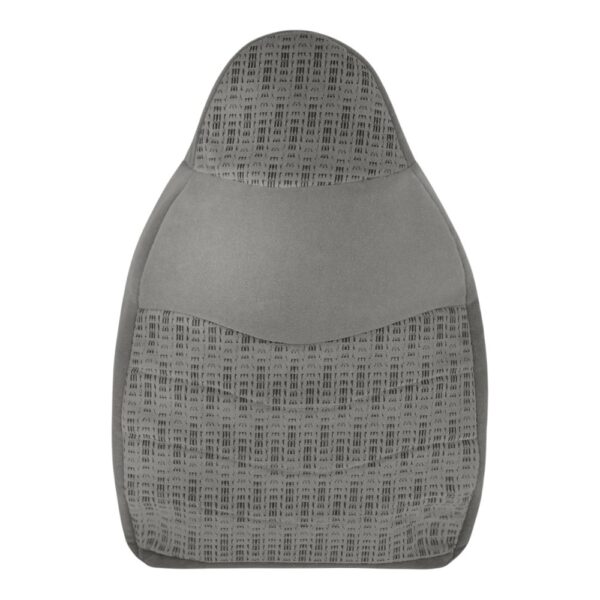 ford-f250-xlt-cloth-1999-2000-medium-graphite-front-passenger-top-oem-replacement-seat-cover-1 Ford F-250 XLT 1999-2000 - Housse de siège de remplacement OEM
