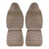 ford-f250-xlt-cloth-1999-2000-prairie-tan-avant-conducteur-et-passager-top-et-bottom-oem-replacement-seat-cover Ford F-250 XLT 1999-2000 - Housse de siège de remplacement OEM