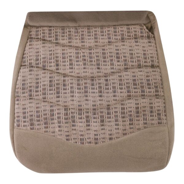 ford-f250-xlt-cloth-1999-2000-prairie-tan-front-passenger-bottom-oem-replacement-seat-cover-4 Ford F-250 XLT 1999-2000 - Housse de siège de remplacement OEM