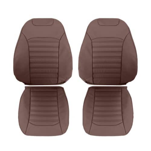 Ford Fusion 2013-2020 | Funda de asiento de recambio OEM