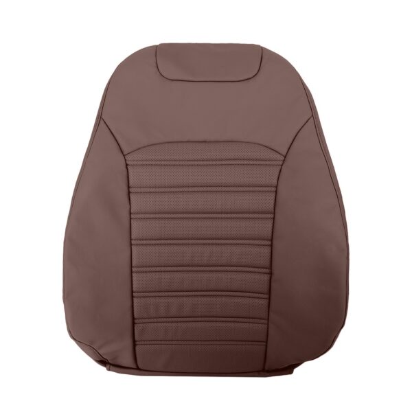 Ford Fusion 2013-2020 | Housse de siège de remplacement OEM