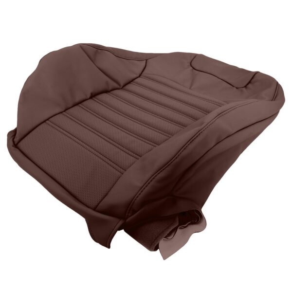 Ford Fusion 2013-2020 | Housse de siège de remplacement OEM