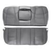 Ford Lariat F-250 2001-2007 | Housse de siège de remplacement OEM