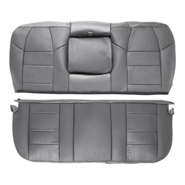 Ford Lariat F-250 2001-2007 | Housse de siège de remplacement OEM