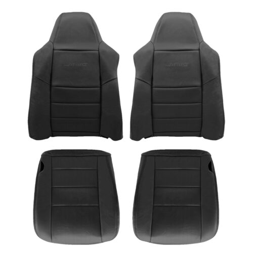 Ford Lariat F-250 2001-2007 | Housse de siège de remplacement OEM