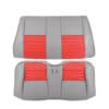 Ford Mustang GT 1999-2004 - Housse de siège de remplacement OEM