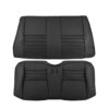 Ford Mustang GT 1999-2004 - Housse de siège de remplacement OEM