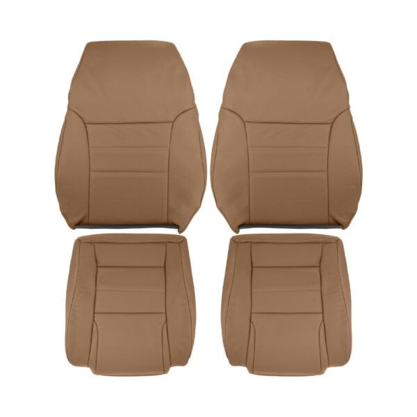 ford-mustang-cuir-1994-1998-selle-avant-conducteur-et-passager-haut-et-bas-oem-remplacement-de-la-sieste21111 Ford Mustang 1994-1998 - Housse de siège de remplacement OEM