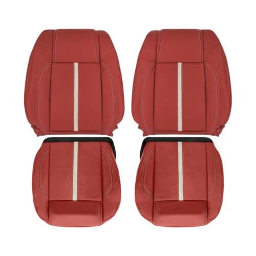 Ford Mustang 2010-2014 | Funda de asiento de recambio OEM