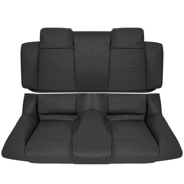 Ford Mustang V6 2005-2009 - Housse de siège de remplacement OEM