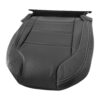ford-taurus-genuino-cuero-perforado-2010-2019-negro-carbón-conductor-fondo-oem-reemplazo-asiento-tapizado (1) Ford Taurus 2010-2019 | Funda de asiento de recambio OEM