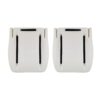 gmc-savana-coussin-mousse-1996-2025-white-driver-and-passenger-bottoms-oem-replacement-seat-cover GMC Savana 1996-2025 | Coussin de mousse de remplacement OEM