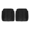 infiniti-fx-genuine-leather-perforated-2009-2013-graphite-driver-and-passenger-bottoms-oem-replacement-seat-cover Infiniti FX 2009-2013 | OEM-Replacement Seat Cover