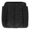 infiniti-fx-genuine-leather-perforated-2009-2013-graphite-passenger-bottom-oem-replacement-seat-cover Infiniti FX 2009-2013 | OEM-Replacement Seat Cover