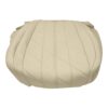 infiniti-fx-genuine-leather-perforated-2009-2013-wheat-driver-or-passenger-bottom-oem-replacement-seat-cover Infiniti FX 2009-2013 | OEM-Replacement Seat Cover