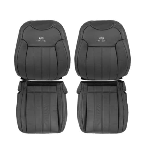 Infiniti FX35 2009-2013 | Funda de asiento de recambio OEM