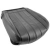 infiniti-fx35-cuir-2009-2013-graphite-couverture-de-siège-passager-avant-oem-remplacement-1 Infiniti FX35 2009-2013 - Housse de siège de remplacement OEM