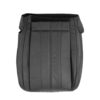 infiniti-fx35-cuir-2009-2013-graphite-couverture-de-siège-passager-avant-oem-remplacement-3 Infiniti FX35 2009-2013 - Housse de siège de remplacement OEM
