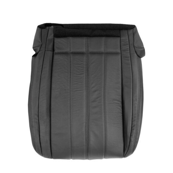 infiniti-fx35-cuir-2009-2013-graphite-couverture-de-siège-passager-avant-oem-remplacement-3 Infiniti FX35 2009-2013 - Housse de siège de remplacement OEM