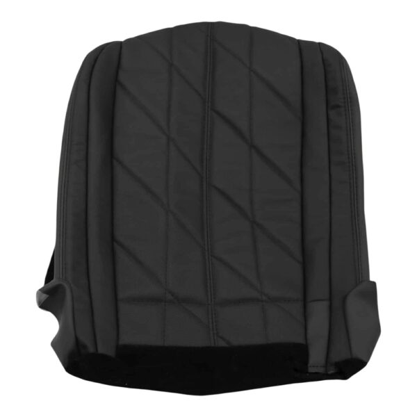 infiniti-qx-genuine-leather-perforated-2014-2017-graphite-driver-or-passenger-bottom-oem-replacement-seat-cover Infiniti QX 2014-2017 | OEM-Replacement Seat Cover