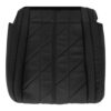infiniti-qx-genuine-leather-perforated-2014-2017-graphite-passenger-bottom-oem-replacement-seat-cover (3) Infiniti QX 2014-2017 | OEM-Replacement Seat Cover